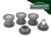 Powerflex USA - Powerflex Mazda RX7 Generation 3 & 4 (92 - 02) Rear Upper Control Arm Bushing (Heritage) - Image 1