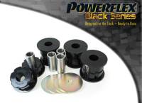 Powerflex USA - Powerflex Nissan 240SX S13/S14/S15 & Skyline R32/R33/R34 Rear Beam Bushings (Black Series) - Image 1