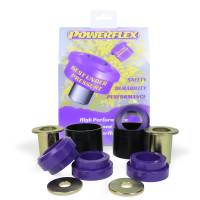 Powerflex USA - Powerflex Nissan GT-R Rear Diff Mounting Bushings (Street) - Image 1