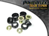 Powerflex USA - Powerflex Nissan GT-R Rear Diff Mounting Bushings (Black Series) - Image 1
