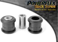Powerflex USA - Powerflex Mazda RX7 Generation 3 & 4 (92 - 02) Rear Toe Adjuster Outer Bushing (Black Series) - Image 1