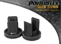 Powerflex USA - Powerflex BMW Mini Paceman R61 / Countryman R60 4WD Rear Diff Rear Mounting Bushing Insert (Black Series) - Image 1