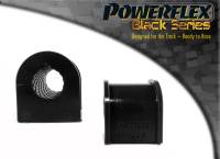 Powerflex USA - Powerflex Nissan 240SX - S13 & S14 Rear Sway Bar Bushing - 18 mm (Black Series) - Image 1