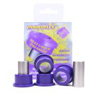 Powerflex USA - Powerflex Nissan 240SX / Skyline Rear Toe Link Outer Bushing (Street) - Image 1