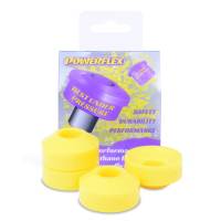 Powerflex USA - Powerflex Land Rover Defender Rear Lower Shock Mounts (Street) - Image 1