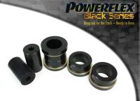 Powerflex USA - Powerflex Ford Mustang (2015+) Rear Subframe Front Bushing (Black Series) - Image 1