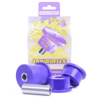 Powerflex USA - Powerflex Rear Leaf Spring Front Bushings - Image 1