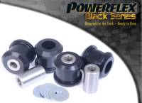 Powerflex USA - Powerflex Audi A4, A5, S5, A6, S6, A7, S7, A8, Q5 Rear Sway Bar Link Bushing (Black Series) - Image 1
