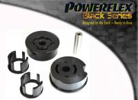 Powerflex USA - Powerflex VW Golf / Jetta Mk2 Rear Lower Engine Mount Bushing (Black Series) - Image 1