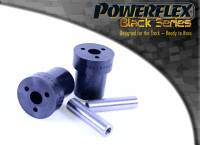 Powerflex USA - Powerflex Audi 80 & 90 Avant (73 - 96) Rear Beam Front Location Bushing - PFR3-111 (Black Series) - Image 1