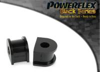 Powerflex USA - Powerflex Audi A4 / S4 / RS4 Rear Sway Bar Bushing - 15 mm (Black Series) - Image 1