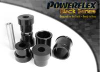 Powerflex USA - Powerflex Audi A4 2WD (95 - 01) Rear Beam Mount Bushing (Black Series) - Image 1