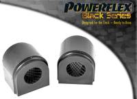 Powerflex USA - Powerflex Audi & Volkswagen Front Sway Bar Bushing - 22.5 mm (Black Series) - Image 1