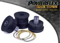 Powerflex USA - Powerflex Audi A4 / A5 / S5 / RS4 Rear Subframe Front Bushing (Black Series) - Image 1
