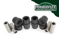 Powerflex USA - Powerflex VW Golf Mk4 R32, Audi TT / S3 4WD Rear Control Arm Inner Bushing (Heritage) - Image 1