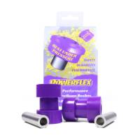 Powerflex USA - Powerflex Ford Escort MK5,6 RS2000 4X4 1992-96 Rear Tie Bar Front Bushing (Street) - Image 1
