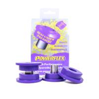 Powerflex USA - Powerflex Ford Escort MK5,6 RS2000 4X4 1992-96 Rear Diff Bushing (Street) - Image 1