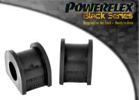 Powerflex USA - Powerflex VW Golf Mk4 R32, Audi 80 - 90 Avant Quattro Rear Sway Bar Mounting - 15 mm (Black Series) - Image 1