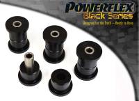 Powerflex USA - Powerflex Mazda Miata (89 - 05) Rear Lower Inner Control Arm Bushing (Black Series) - Image 1