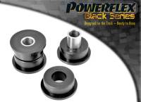 Powerflex USA - Powerflex Alfa Romeo 164 V6 & Twin Spark (97 - 98) Rear Tie Bar To Hub Bushing (Black Series) - Image 1
