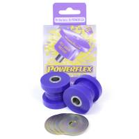 Powerflex USA - Powerflex Alfa Romeo Spider (1995-2006), GTV 2.0 & V6 (95 - 05) Rear Lower Swing Arm Outer Bushing (Street) - Image 1
