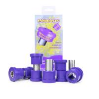Powerflex USA - Powerflex Mazda Miata (89 - 05) Rear Lower Inner Control Arm Bushing (Street) - Image 1