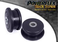 Powerflex USA - Powerflex VW Golf Mk4, Jetta Mk4, New Beetle / Audi A3 Front Control Arm Rear Bushing - 21 mm (Some Aftermarket) (Black Series) - Image 1
