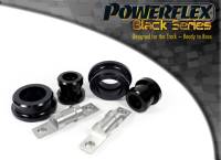 Powerflex USA - Powerflex Hyundai Elantra/Kona/Veloster (including N) Rear Trailing Arm Bushings (Black Series) - Image 1