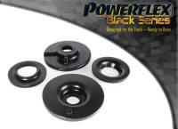 Powerflex USA - Powerflex Hyundai Elantra N Rear Spring Pads (Black Series) - Image 1