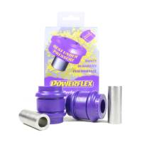 Powerflex USA - Powerflex Jaguar S Type / F Type / XF / XJ / XK Rear Upper Arm Front Bushing (Street) - Image 1