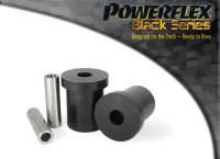 Powerflex USA - Powerflex Ford Fiesta MK3 Rear Beam Mount Bushings (Black Series) - Image 1