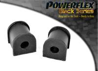 Powerflex USA - Powerflex Mazda RX8 Rear Sway Bar Bushing 16mm (Black Series) - Image 1