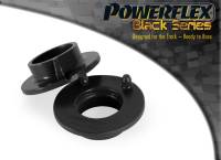 Powerflex USA - Powerflex Ford Fiesta Mk7 Rear Spring Pads (Black Series) - Image 1