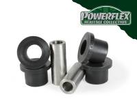 Powerflex USA - Powerflex Volkswagen Eurovan (91 - 96) Front Lower Control Arm Front Bushing (Heritage) - Image 1