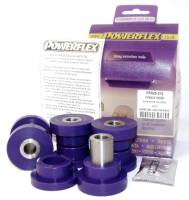 Powerflex USA - Powerflex Honda S2000 Rear Upper Control Arm Bushing (-2004) (Street) - Image 1