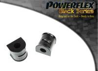 Powerflex USA - Powerflex Ford Focus Mk3 RS (2011+) Rear Sway Bar To Chassis Bushing - 20 mm (Black Series) - Image 1