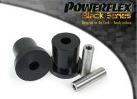 Powerflex USA - Powerflex Fiat Uno inc Turbo Rear Beam Bushing (Black Series) - Image 1