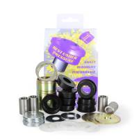 Powerflex USA - Powerflex Alfa Romeo 147 (00-10), 156 (97-07), GT (03-10) Rear Suspension Front Control Arm Bushing - Image 1