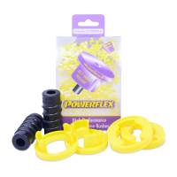 Powerflex USA - Powerflex Ford Mustang (2015+) Rear Subframe Rear Bushing Insert (Street) - Image 1