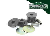 Powerflex USA - Powerflex Lancia Delta Integrale 16v Rear Subframe Bushings (Heritage) - Image 1