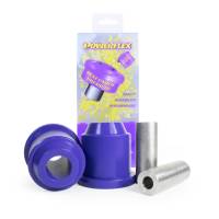 Powerflex USA - Powerflex Ford Fiesta Mk6 inc ST & Fusion (02 - 08) Rear Beam Bushing (Street) - Image 1
