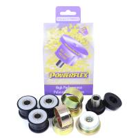 Powerflex USA - Powerflex Alfa Romeo 147 (00-10), 156 (97-07), GT (03-10) Rear Suspension Rear Arm Bushing - Image 1