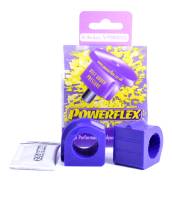 Powerflex USA - Powerflex Volkswagen Eurovan (91 - 04) Sway Bar Mount Bushing - 23 mm - Image 1