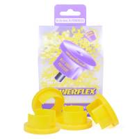 Powerflex USA - Powerflex Ford Mustang (2015+) Rear Lower Front Inner Bushing Insert (Street) - Image 1