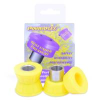 Powerflex USA - Powerflex Land Rover Defender Front Shock Bushings (Street) - Image 1