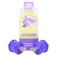 Powerflex USA - Powerflex Alfa Romeo 147 (00-10), 156 (97-07), GT (03-10) Rear Trailing Arm Front Bushings - Image 1