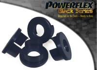 Powerflex USA - Powerflex Ford Mustang (2015+) Rear Lower Front Inner Bushing Insert (Black Series) - Image 1