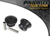 Powerflex USA - Powerflex Ford Escort RS Cosworth Rear Beam Bushings (Black Series) - Image 1
