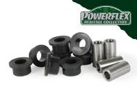 Powerflex USA - Powerflex Volkswagen T4 Transporter (1990 - 2003) Front Steering Rack Mount Bushings (10 mm Bolt) - Image 1