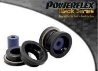 Powerflex USA - Powerflex Saab 9-3 (2002+) Front Subframe Rear Bushing (Black Series) - Image 1